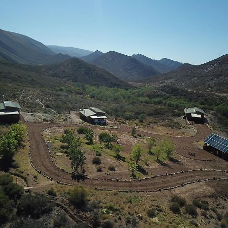 Kingfisher Cottages, Langhoogte Farm مونتاغو المظهر الخارجي الصورة