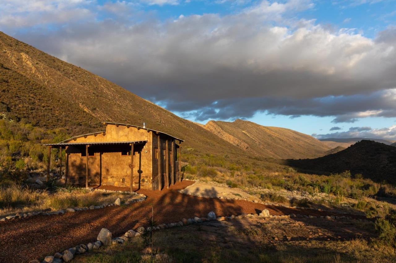 Kingfisher Cottages, Langhoogte Farm مونتاغو المظهر الخارجي الصورة